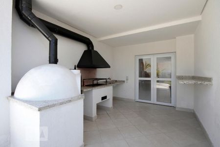Apartamento para alugar com 51m², 2 quartos e 1 vagaChurrasqueira