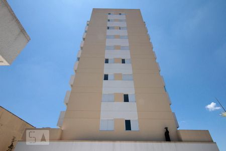 Apartamento para alugar com 51m², 2 quartos e 1 vagaFachada