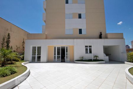 Apartamento para alugar com 51m², 2 quartos e 1 vagaÁrea Comum
