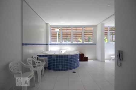 Apartamento para alugar com 51m², 2 quartos e 1 vagaSpa