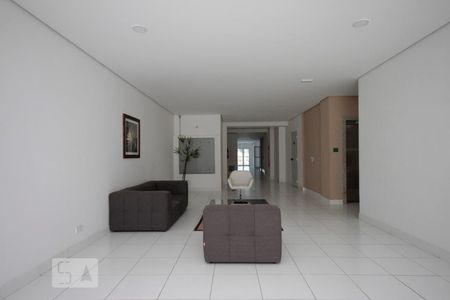 Apartamento para alugar com 51m², 2 quartos e 1 vagaHall Social