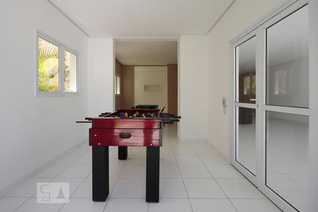 Apartamento para alugar com 51m², 2 quartos e 1 vagaSalão de Jogos