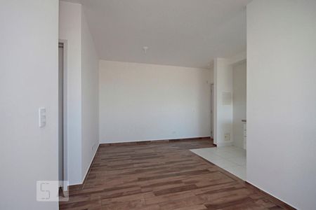 Sala de apartamento para alugar com 2 quartos, 51m² em Vila Prudente, São Paulo