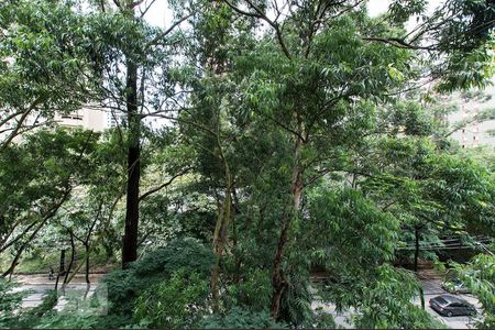 Vista de apartamento para alugar com 2 quartos, 98m² em Jardim Londrina, São Paulo