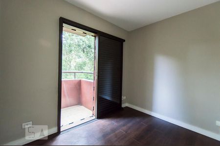 Suíte 2 de apartamento para alugar com 2 quartos, 98m² em Jardim Londrina, São Paulo