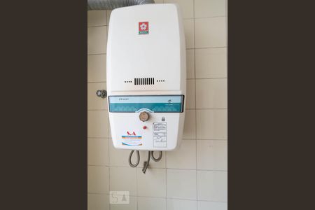 Apartamento à venda com 111m², 3 quartos e 2 vagas Apartamento à venda com 111m², 3 quartos e 2 vagasÁrea de Serviço