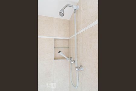 Apartamento à venda com 111m², 3 quartos e 2 vagas Apartamento à venda com 111m², 3 quartos e 2 vagasBanheiro Social