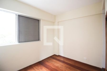 Quarto 2 de apartamento para alugar com 2 quartos, 90m² em Vila Olímpia, São Paulo