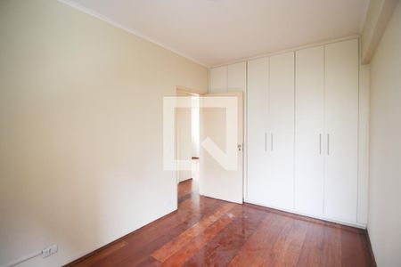 Quarto 1 de apartamento para alugar com 2 quartos, 90m² em Vila Olímpia, São Paulo