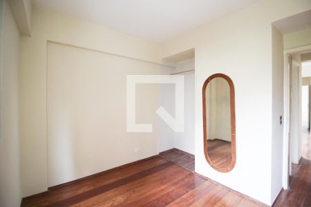 Quarto 2 de apartamento para alugar com 2 quartos, 90m² em Vila Olímpia, São Paulo