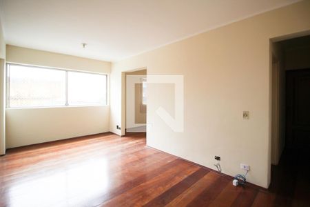 Sala de apartamento para alugar com 2 quartos, 90m² em Vila Olímpia, São Paulo