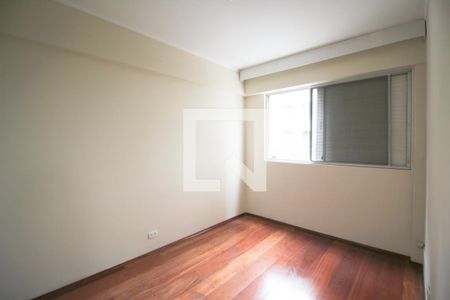 Quarto 1 de apartamento para alugar com 2 quartos, 90m² em Vila Olímpia, São Paulo