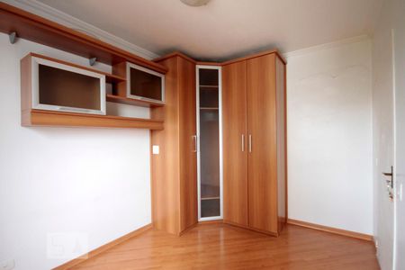Quarto 2 de apartamento para alugar com 2 quartos, 51m² em Parque da Mooca, São Paulo