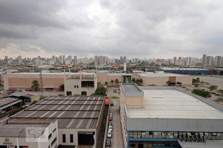 Vista de apartamento para alugar com 2 quartos, 51m² em Parque da Mooca, São Paulo