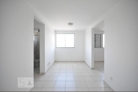 sala 1 de apartamento à venda com 2 quartos, 46m² em Jardim Leonor, São Paulo