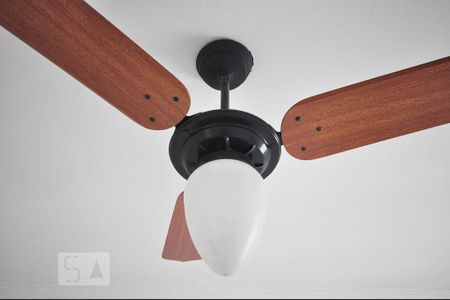 detalhe do quarto 2 de apartamento à venda com 2 quartos, 46m² em Jardim Leonor, São Paulo