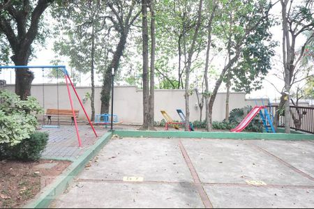 Apartamento à venda com 46m², 2 quartos e 1 vagaplayground