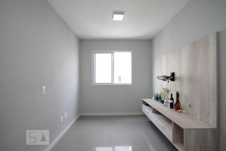 Sala de apartamento à venda com 2 quartos, 45m² em Jardim Ibitirama, São Paulo