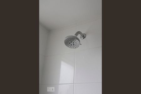 Banheiro de apartamento à venda com 2 quartos, 45m² em Jardim Ibitirama, São Paulo