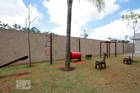 Apartamento à venda com 45m², 2 quartos e 1 vagaPlayground