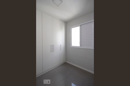 Quarto 1 de apartamento à venda com 2 quartos, 45m² em Jardim Ibitirama, São Paulo