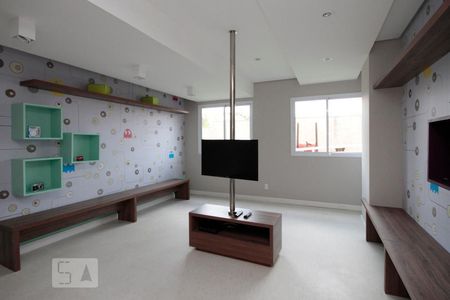 Apartamento à venda com 45m², 2 quartos e 1 vagaÁrea Comum