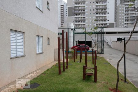 Apartamento à venda com 45m², 2 quartos e 1 vagaÁrea Comum