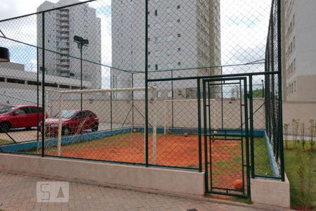Apartamento à venda com 45m², 2 quartos e 1 vagaQuadra