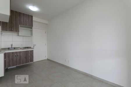 Apartamento para alugar com 41m², 1 quarto e 1 vagaSala