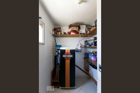 Apartamento à venda com 62m², 2 quartos e 1 vagaQuarto de serviço