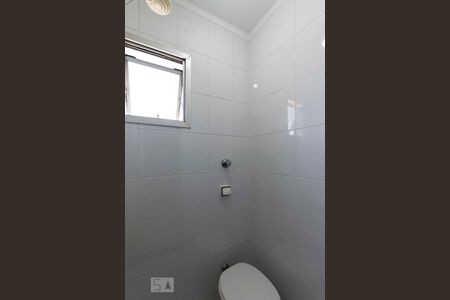 Apartamento à venda com 62m², 2 quartos e 1 vagaBanheiro de serviço