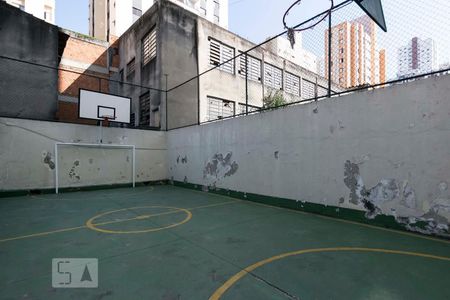 Apartamento à venda com 62m², 2 quartos e 1 vagaÁrea comum - Quadra