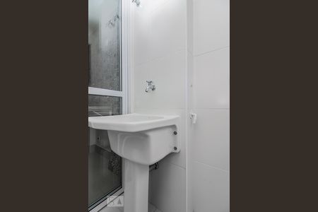 Studio para alugar com 29m², 1 quarto e 1 vagaÁrea de serviço