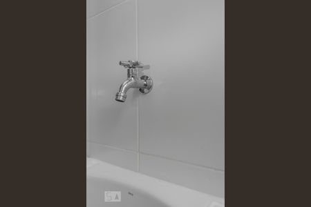 Studio para alugar com 29m², 1 quarto e 1 vagaÁrea de serviço