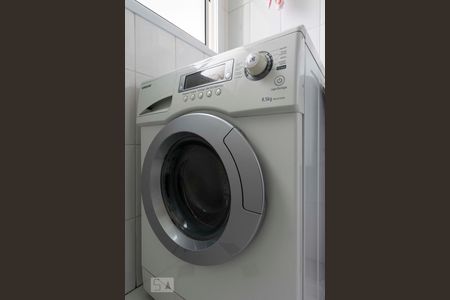 Apartamento para alugar com 62m², 2 quartos e 2 vagasLavanderia (Máquina de lavar)