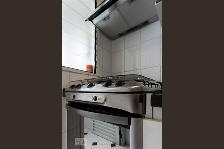 Apartamento para alugar com 62m², 2 quartos e 2 vagasCozinha (Fogão)