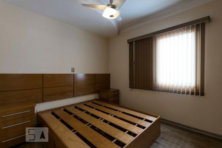 Apartamento para alugar com 62m², 2 quartos e 2 vagasQuarto 2 - Suíte