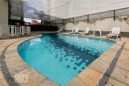 Apartamento para alugar com 62m², 2 quartos e 2 vagasÁrea comum - Piscina adulto