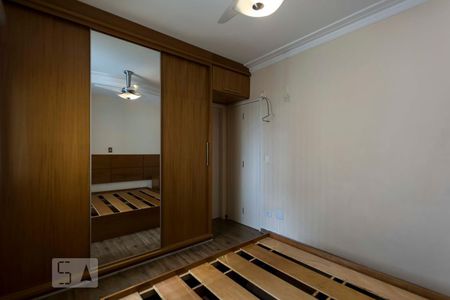 Apartamento para alugar com 62m², 2 quartos e 2 vagasQuarto 2 - Suíte