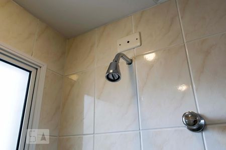 Apartamento para alugar com 62m², 2 quartos e 2 vagasQuarto 2 - Suíte/ Banheiro (Chuveiro)