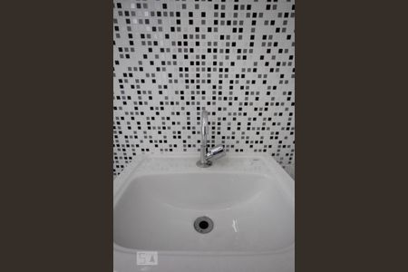 Banheiro de apartamento para alugar com 1 quarto, 40m² em Mooca, São Paulo