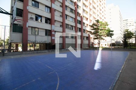 Apartamento à venda com 97m², 2 quartos e 1 vagaQuadra Esportiva