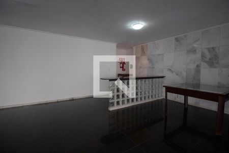 Apartamento à venda com 97m², 2 quartos e 1 vagaÁrea comum - Salão de festas