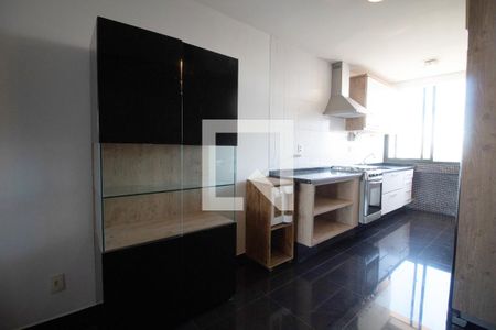 Apartamento à venda com 97m², 2 quartos e 1 vagaCozinha