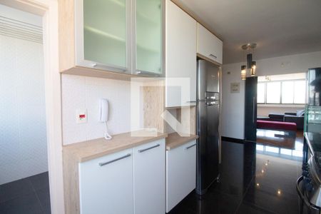 Apartamento à venda com 97m², 2 quartos e 1 vagaCozinha