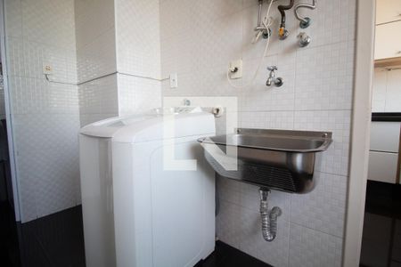 Apartamento à venda com 97m², 2 quartos e 1 vagaÁrea de serviço