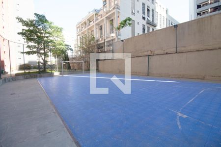 Apartamento à venda com 97m², 2 quartos e 1 vagaQuadra Esportiva