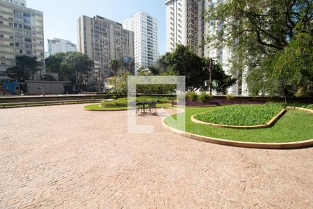 Apartamento à venda com 97m², 2 quartos e 1 vagaÁrea comum