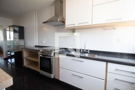 Apartamento à venda com 97m², 2 quartos e 1 vagaCozinha