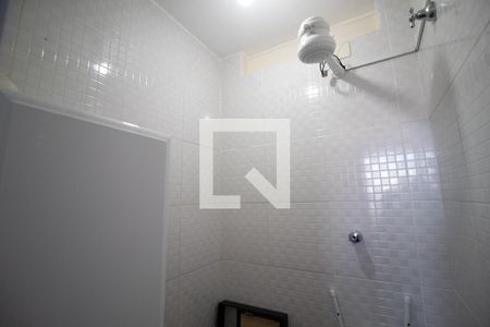 Apartamento à venda com 97m², 2 quartos e 1 vagaBanheiro de serviço